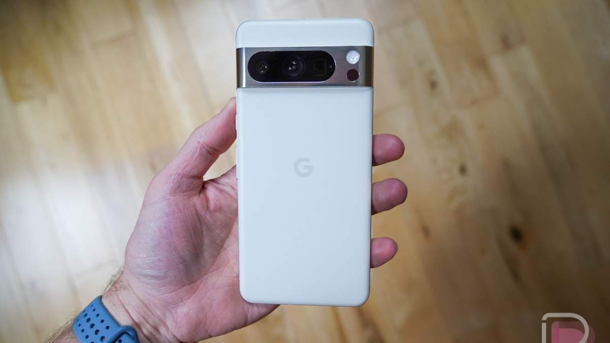 Google Pixel 8 Pro ホワイト Pixel 8 and 8 Pro Display Specs Will Excite You