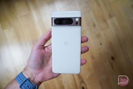Pixel 8 Pro at $200 Off Again and Again