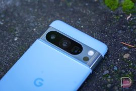 Google Pixel 8 Pro - Camera Review