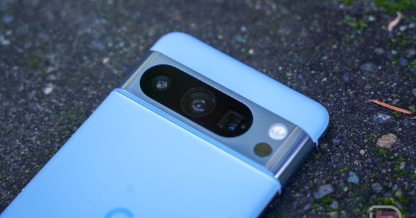 آیا از سنسور دمای Pixel 8 Pro استفاده می کنید؟ آیا از سنسور دمای Pixel 8 Pro استفاده می کنید؟