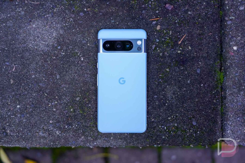 Google Pixel 8 and Pixel 8 Pro camera: New features, AI upgrades, video
