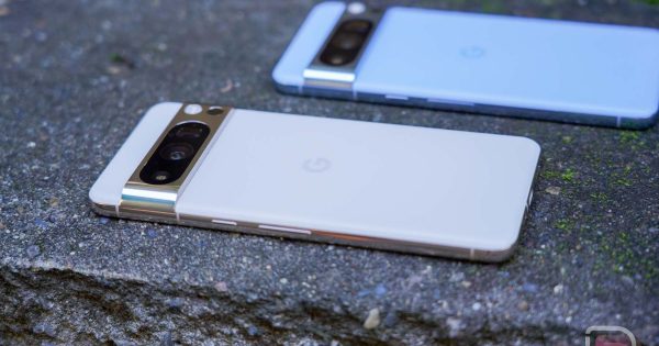 Original Pixel Dictated Google's 7 Year Android Commitment - Vimarsana News