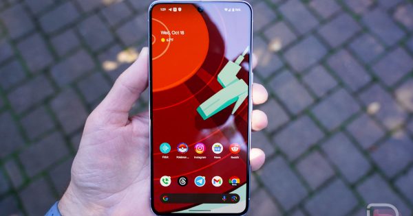 There's a New Android Beta for Your Pixel Device - Vimarsana News