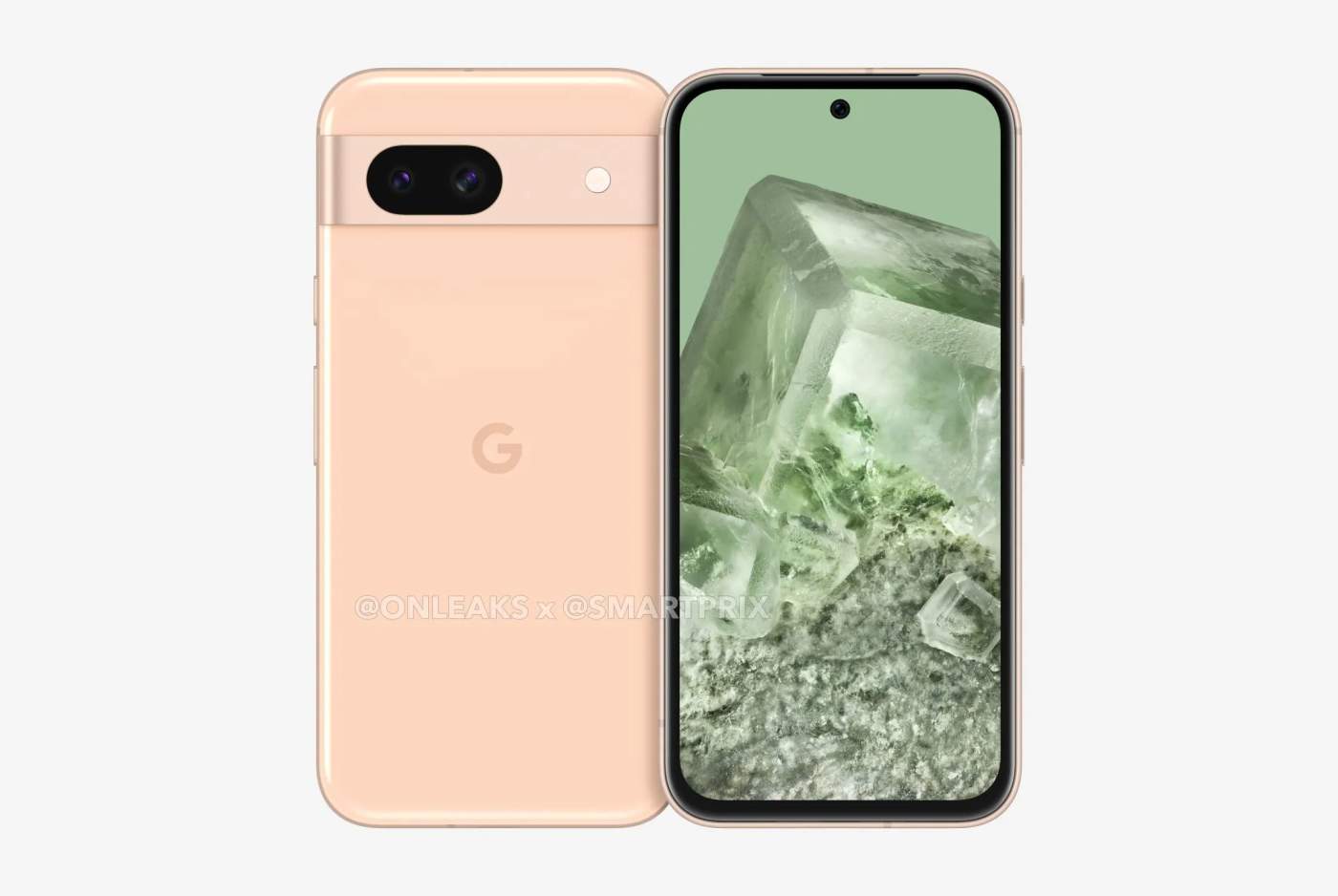 Report: Pixel 8a Specs Include 120Hz Display, DisplayPort Output
