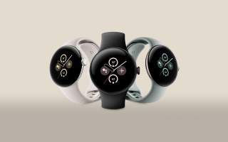 Pixel Watch 2 Official With More Fitbit, Better Health Tracking, and $350 Price