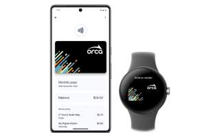 Hey, Seattle: Google Wallet Getting ORCA Card Support