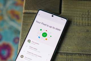 Here’s the Sweet New Software Updates Page on Android 14 QPR1