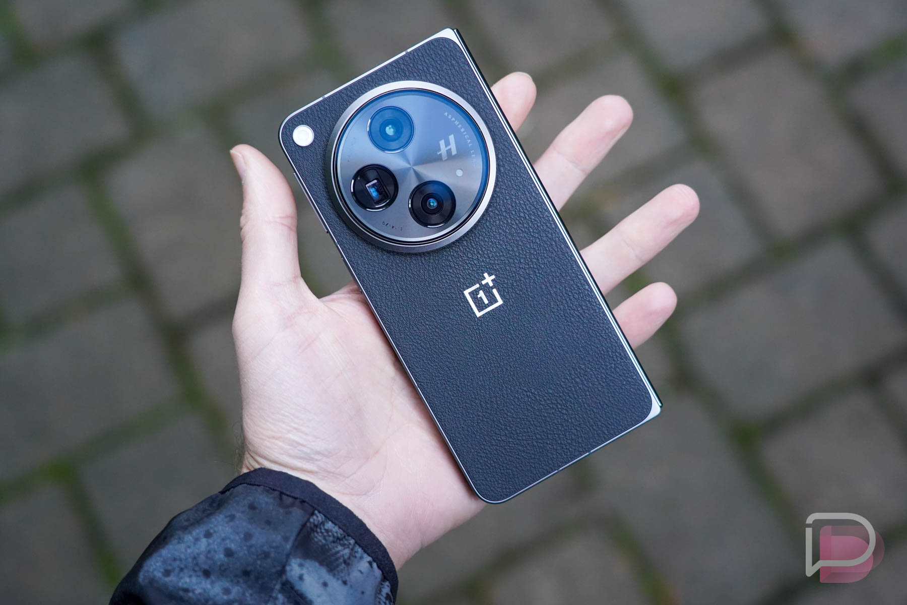 OnePlus Open - Review