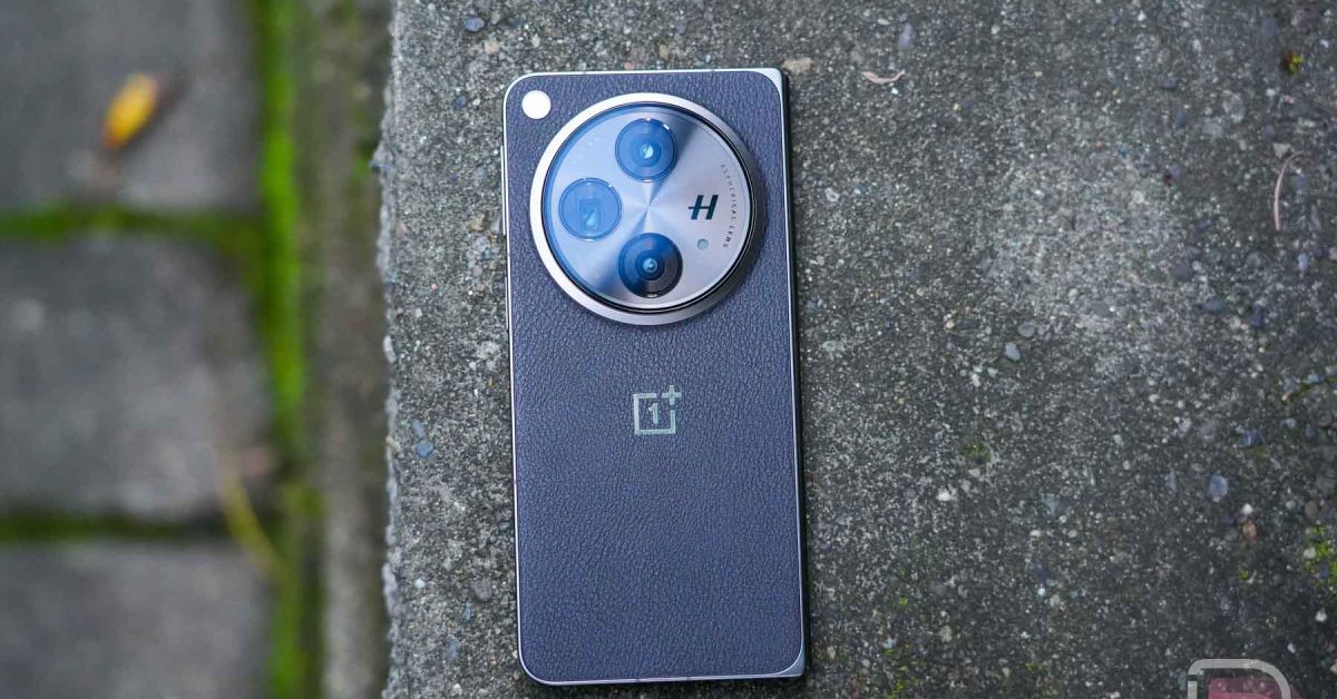 OnePlus 15 With 165Hz Refresh Rate Seems Overkill