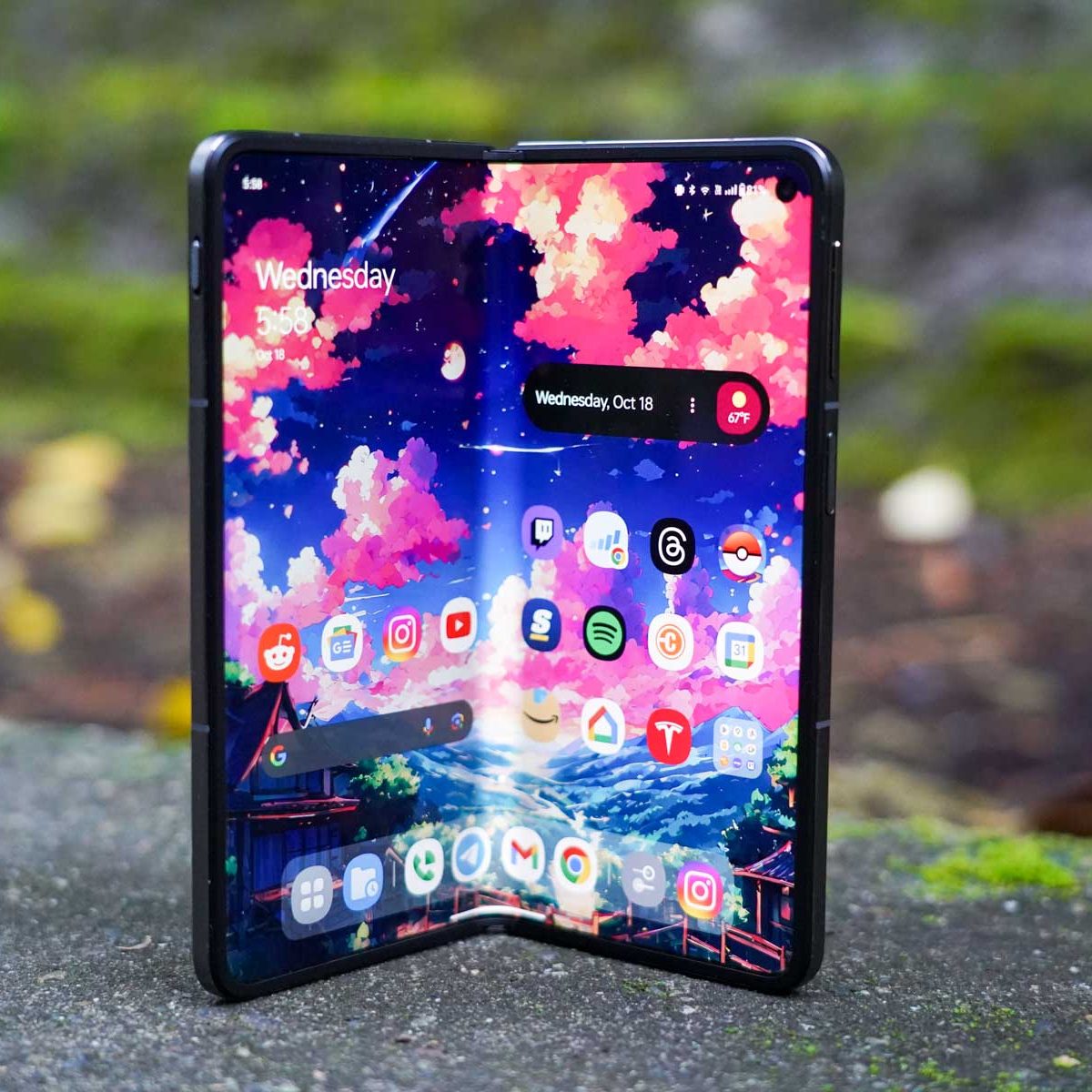 OnePlus Open Official at $1,699 as the Ultimate High-End Foldable