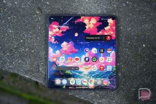 OnePlus Open Review: What’s Up, Samsung?