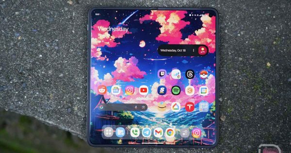 OnePlus Open Review: What's Up, Samsung? - Vimarsana News