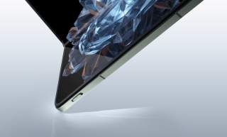 OnePlus Open Arrives October 19