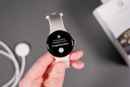 Pixel Watch 2 Unboxing and Tour!