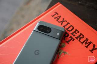 New Google Phone Passes Through FCC, Presumably Pixel 8a (Updated)