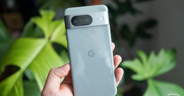 Good News: Pixel 8 Getting Gemini Nano After All - Vimarsana News