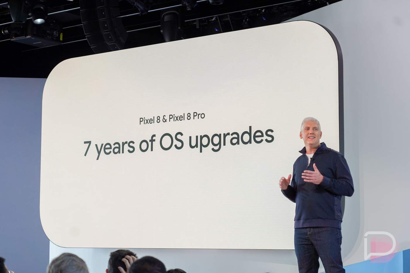 Google Confirms What We’ve Known: Pixel’s First Monday Update Schedule is Out