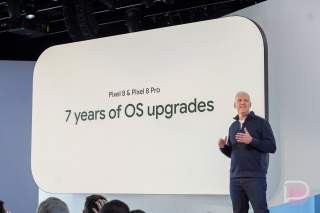 Google Confirms What We’ve Known: Pixel’s First Monday Update Schedule is Out