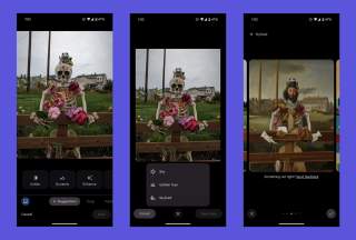 Here’s What Magic Editor Won’t Do