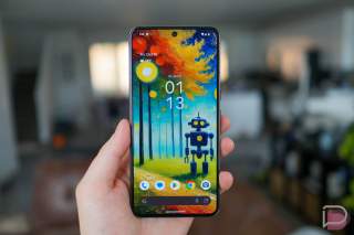 Pixel 8 Pro Display Ranks Highest, Same Not Said for Tensor G3