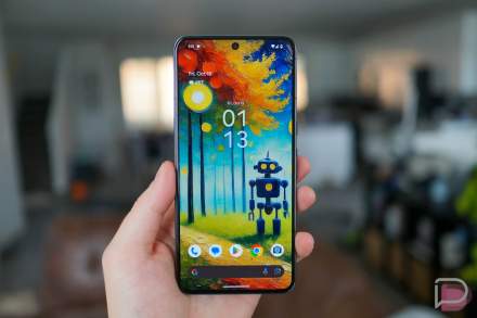 Pixel 8 Pro Display Ranks Highest, Same Not Said for Tensor G3