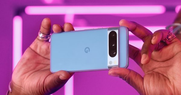 Pixel 8 and Pixel 8 Pro Official, Priced at $699 and $999 - Vimarsana News