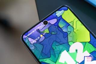 Android 15 Intros Status Bar Icon Changes