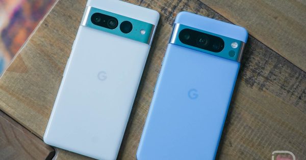 Pixel Beta Users, You Need to Flash This Update - Vimarsana News