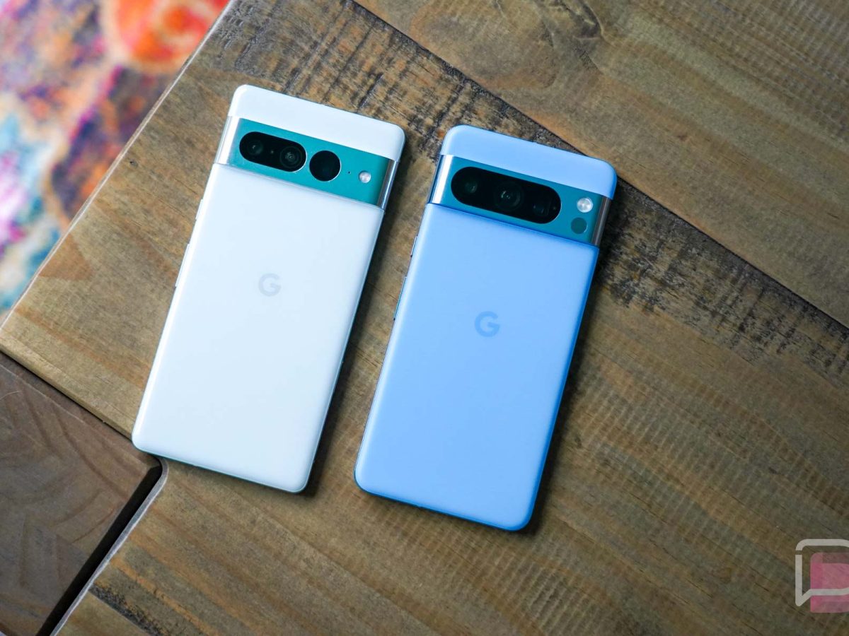 Pixel 7 series, Pixel 6a to get 5G as part of December Feature