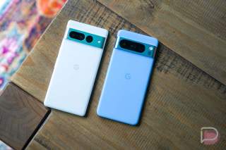 US Carrier Pixel Devices Start Receiving March Update (Updated: Verizon)