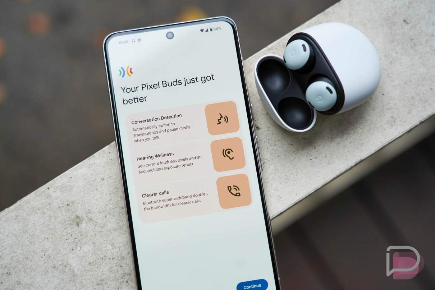 Pixel Buds Pro’s Big 5.9 Update is Here With Conversation Detection, Much More