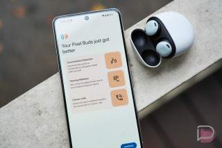 Pixel Buds Pro’s Big 5.9 Update is Here With Conversation Detection, Much More