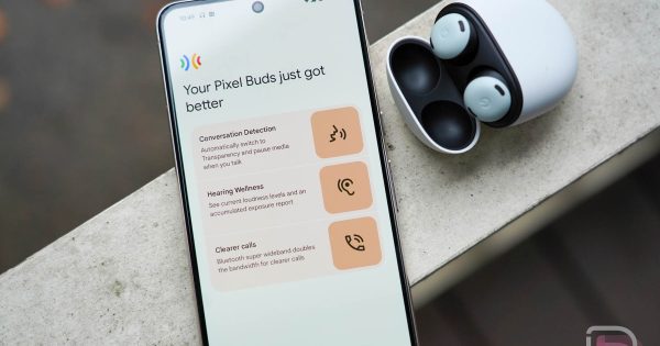 Pixel Bud Pro's New Update is Its Best Yet With 6 New Features - Vimarsana News