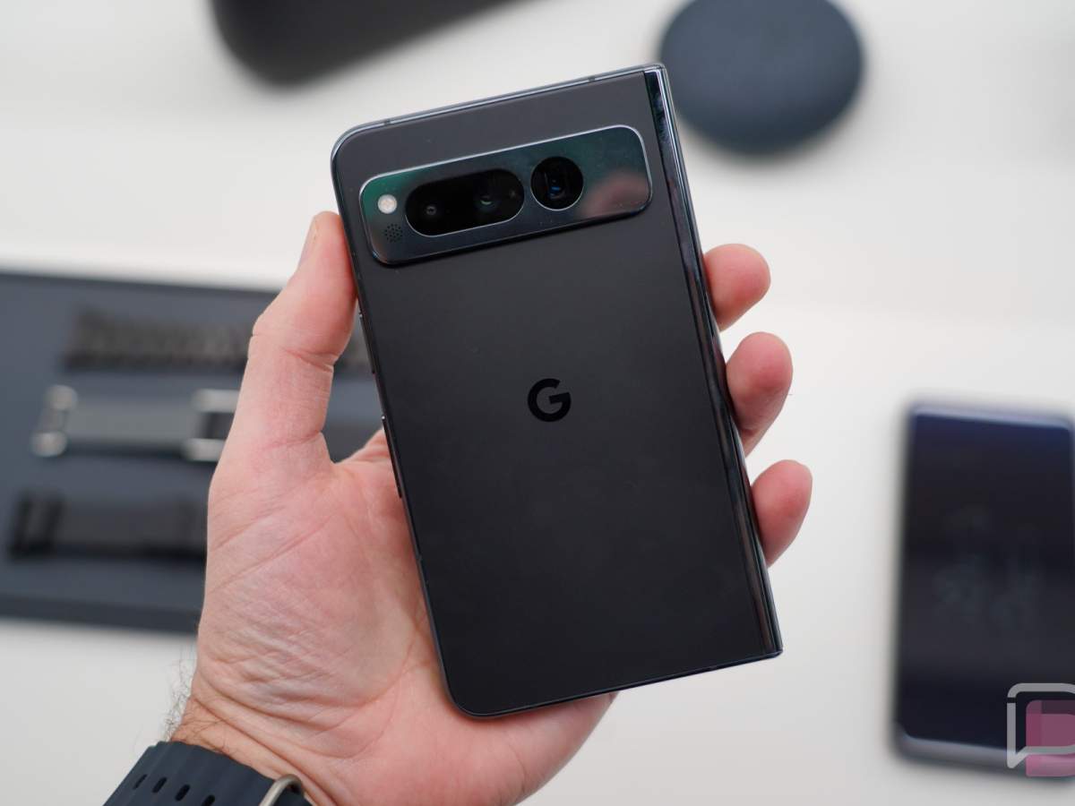 Google Pixel Fold Deal: Get 75% Off a Brand New, Unlocked Pixel