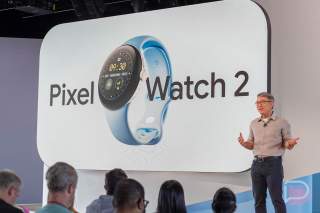 Pixel Watch 2 Gets Its Factory Images Too, Codenames “Eos” and “Aurora” Confirmed