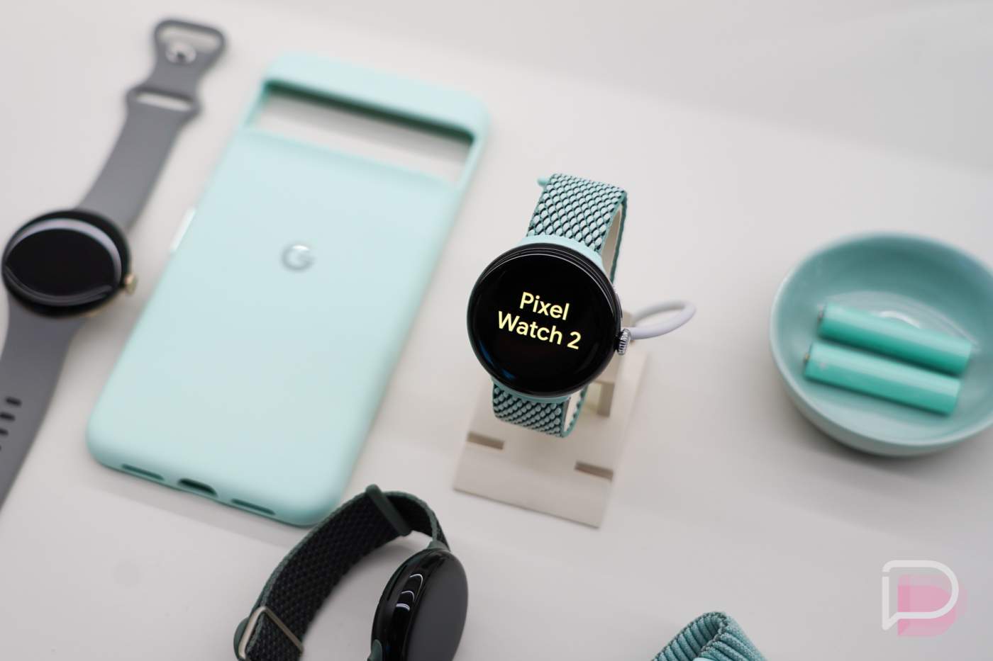 Pixel Watch App Updates to 2.0 With New Pixel Watch 2 Features