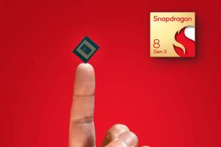 Snapdragon 8 Gen 3 Official, Designed With Generative AI in Mind