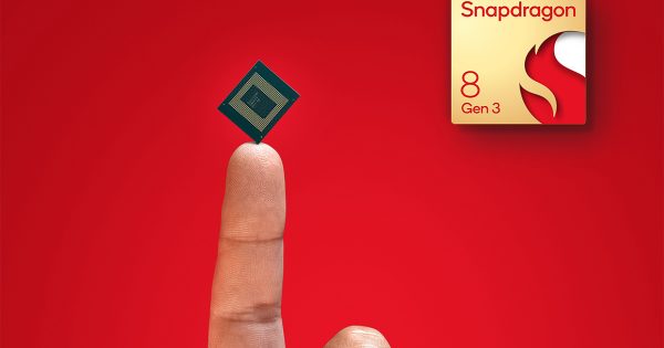 Snapdragon 8 Gen 3 Official, Designed With Generative AI in Mind - Vimarsana News
