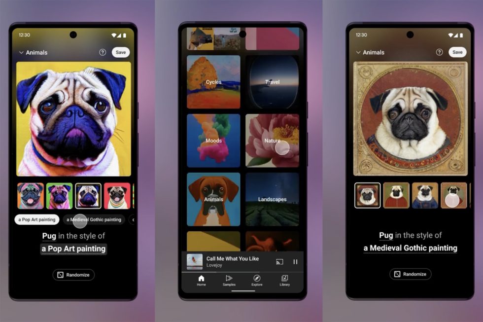 Explore the Best Mobile Art