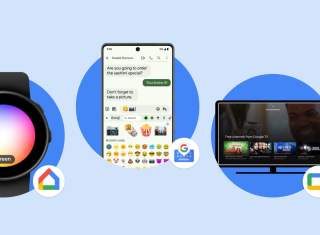 12 New Android Features Arrive Through Google Messages, Wear OS, More