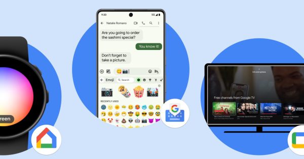 12 Sweet New Android Features Coming to Your Phone and Watch - Vimarsana News