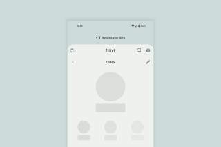 Fitbit is Down, Again (Updated)