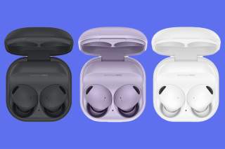 Galaxy Buds 2 Pro as Low as $95 for Cyber Week