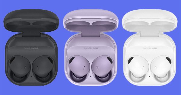 شما نمی توانید Galaxy Buds2 Pro را با قیمت ۹۵ دلار شکست دهید شما نمی توانید Galaxy Buds2 Pro را با قیمت ۹۵ دلار شکست دهید