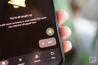 Google Drive’s Document Scanner Gets Updated With New Features