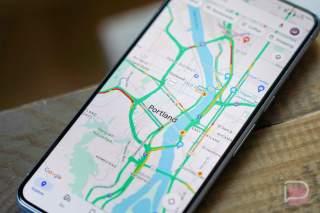 Google Maps New Colors are Here and People Have Big Opinions