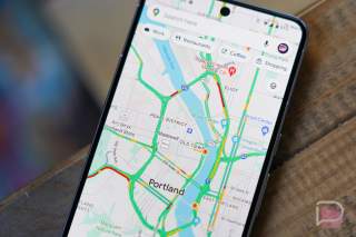 Google Maps Adds Gemini Insider Tips, EV Charger Predictions, More