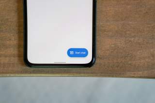 Google Messages Gets Support for Ultra HDR