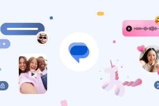 Google Messages Hits 1 Billion RCS Users, Unlocks New Features