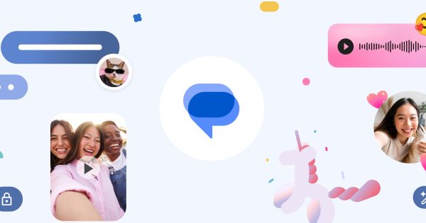 Your Google Messages RCS Experience Just Got a Serious Upgrade - Vimarsana News